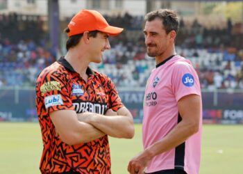 'जो लोग आईपीएल खेलना चुनते हैं ...': क्रिकेट ऑस्ट्रेलिया फिर से शुरू होने की घोषणा के बाद खिलाड़ियों को मुफ्त हाथ देता है