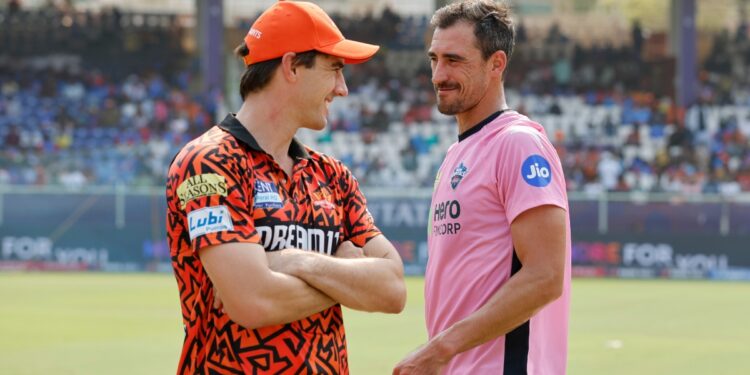 'जो लोग आईपीएल खेलना चुनते हैं ...': क्रिकेट ऑस्ट्रेलिया फिर से शुरू होने की घोषणा के बाद खिलाड़ियों को मुफ्त हाथ देता है