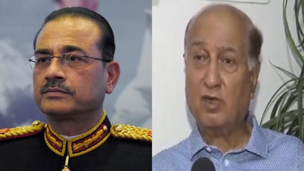 'मुनिर का मानना ​​था कि वह भारत पर ले जा सकता है और उसने कीमत चुकाई है': भारत के शीर्ष पूर्व-डिप्लोमैट स्लैम पाक सेना प्रमुख