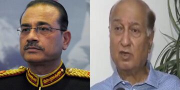 'मुनिर का मानना ​​था कि वह भारत पर ले जा सकता है और उसने कीमत चुकाई है': भारत के शीर्ष पूर्व-डिप्लोमैट स्लैम पाक सेना प्रमुख