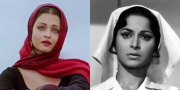 ऐश्वर्या राय से वहादा रहमान, बॉलीवुड की प्रतिष्ठित नर्सों पर एक नज़र | अंतर्राष्ट्रीय नर्स दिवस