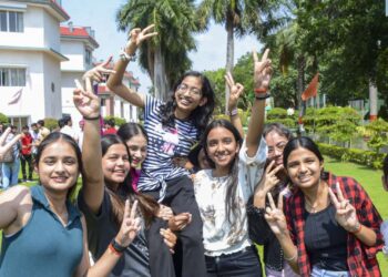 राजस्थान बोर्ड परिणाम 2025: आरबीएसई कक्षा 10 वीं, 12 वें परिणाम कभी भी, कैसे डाउनलोड करें