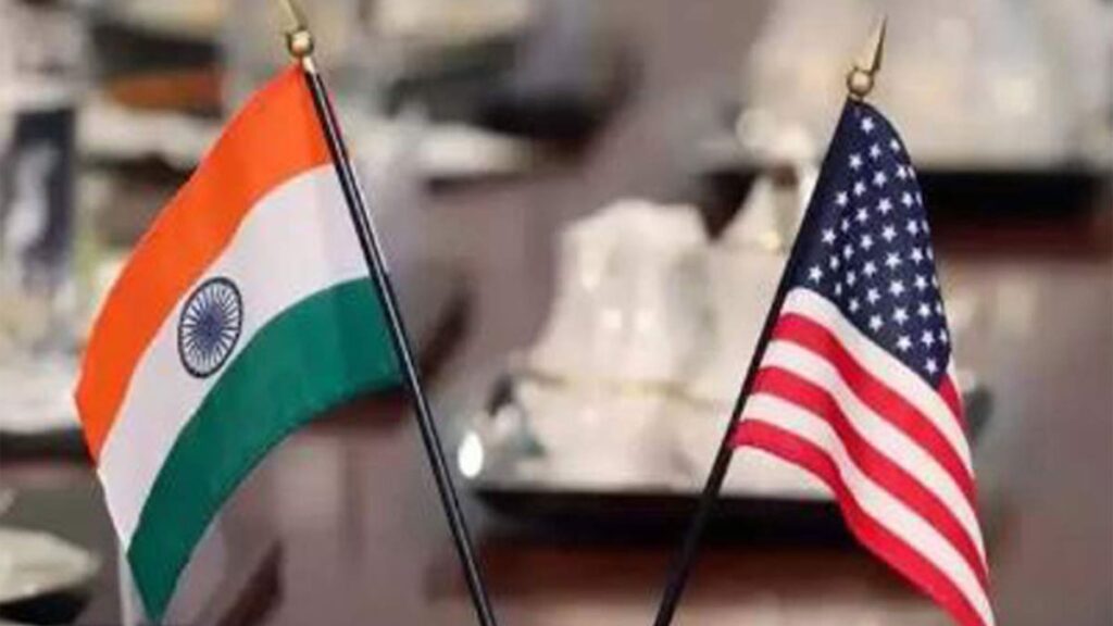 भारत ने डब्ल्यूटीओ को बताया कि यह स्टील, एल्यूमीनियम ड्यूटी हाइक पर हमारे खिलाफ प्रतिशोधी टैरिफ लगा सकता है