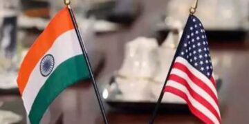 भारत ने डब्ल्यूटीओ को बताया कि यह स्टील, एल्यूमीनियम ड्यूटी हाइक पर हमारे खिलाफ प्रतिशोधी टैरिफ लगा सकता है