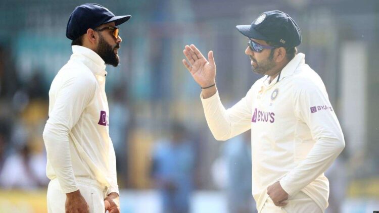 मोएन अली कहते हैं कि विराट कोहली, रोहित शर्मा की टेस्ट रिटायरमेंट एक 'बड़े पैमाने पर बढ़ावा है'