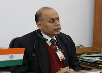 पूर्व रक्षा सचिव, अजय कुमार ने यूपीएससी अध्यक्ष नियुक्त किया