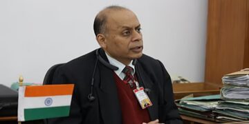 पूर्व रक्षा सचिव, अजय कुमार ने यूपीएससी अध्यक्ष नियुक्त किया