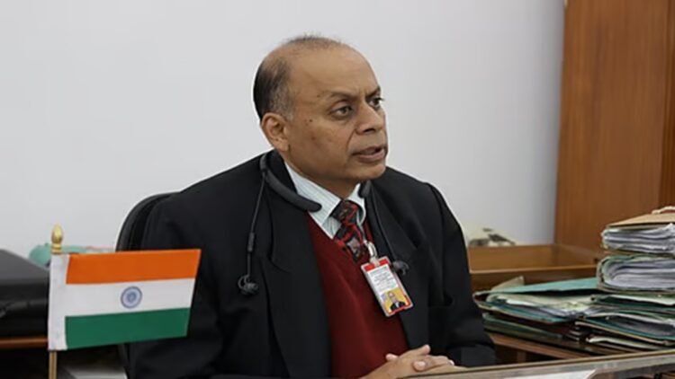 पूर्व रक्षा सचिव, अजय कुमार ने यूपीएससी अध्यक्ष नियुक्त किया