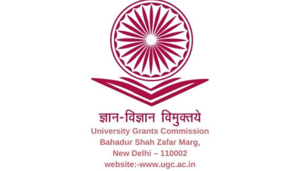 यूजीसी भारत-पाकिस्तान संघर्ष के बीच परीक्षा रद्द करने पर नकली नोटिस के खिलाफ छात्रों को चेतावनी देता है