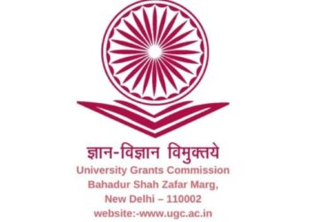 यूजीसी भारत-पाकिस्तान संघर्ष के बीच परीक्षा रद्द करने पर नकली नोटिस के खिलाफ छात्रों को चेतावनी देता है
