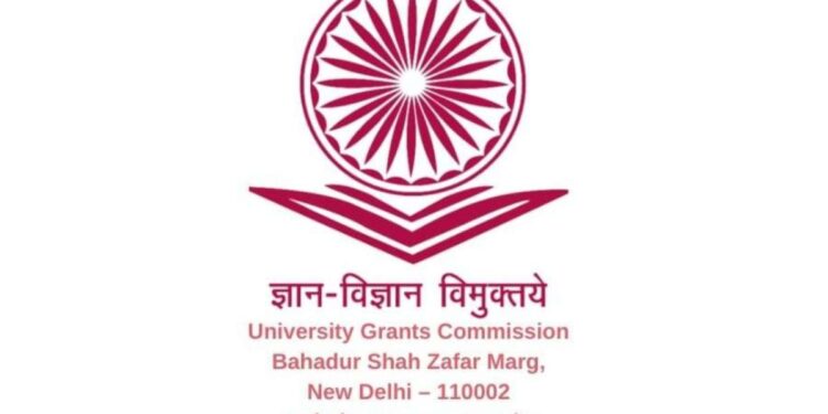 यूजीसी भारत-पाकिस्तान संघर्ष के बीच परीक्षा रद्द करने पर नकली नोटिस के खिलाफ छात्रों को चेतावनी देता है