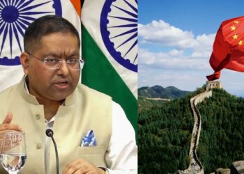 अरुणाचल भारत का अभिन्न अंग था, और नई दिल्ली ने चीन के स्थानों का नाम बदलने के प्रयासों को अस्वीकार कर दिया