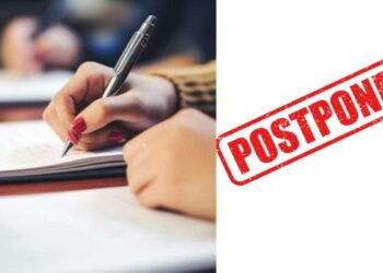 ICAI Postpones CA मई 2025 इंटर, अंतिम परीक्षा भारत-पाकिस्तान संघर्ष के बीच: विवरण यहाँ