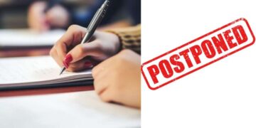 ICAI Postpones CA मई 2025 इंटर, अंतिम परीक्षा भारत-पाकिस्तान संघर्ष के बीच: विवरण यहाँ