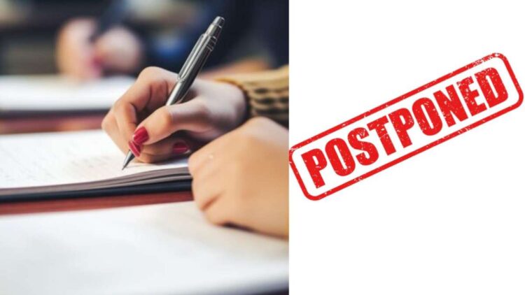 ICAI Postpones CA मई 2025 इंटर, अंतिम परीक्षा भारत-पाकिस्तान संघर्ष के बीच: विवरण यहाँ