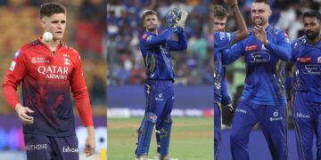 क्लब बनाम देश की बहस बादल आईपीएल 2025 17 मई को फिर से शुरू करने से पहले