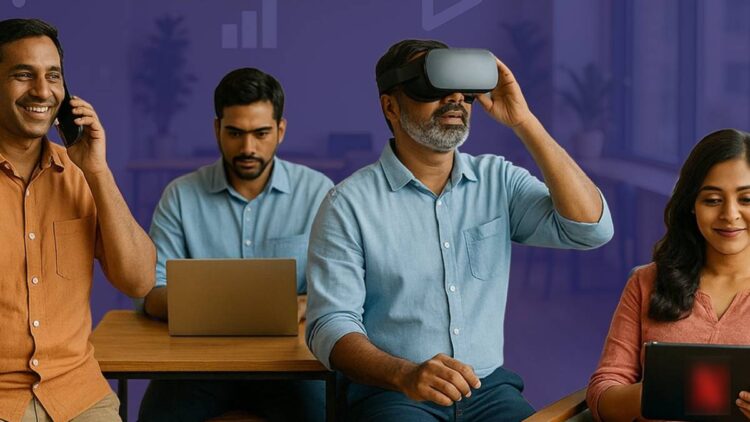 ट्राई की नई पहल डिजिटल कनेक्टिविटी के लिए इमारतों के लिए स्टार रेटिंग का विस्तार करती है, मैनुअल तैयार