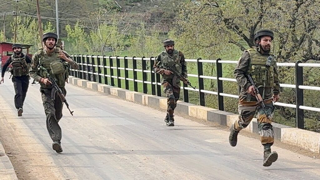 पाहलगाम उपग्रह छवियों के आदेशों में अभूतपूर्व वृद्धि के लिए मैक्सर टेक्नोलॉजीज स्कैनर के तहत