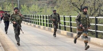 पाहलगाम उपग्रह छवियों के आदेशों में अभूतपूर्व वृद्धि के लिए मैक्सर टेक्नोलॉजीज स्कैनर के तहत