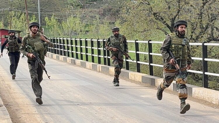 पाहलगाम उपग्रह छवियों के आदेशों में अभूतपूर्व वृद्धि के लिए मैक्सर टेक्नोलॉजीज स्कैनर के तहत
