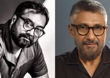 अनुराग कश्यप ने आदित्य मोटवेन में काम करने के बारे में झूठ बोलने के लिए विवेक अग्निहोत्री पर वापस हिट किया। पूरे मामले को जानें