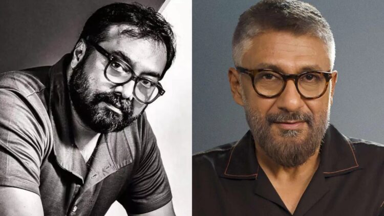 अनुराग कश्यप ने आदित्य मोटवेन में काम करने के बारे में झूठ बोलने के लिए विवेक अग्निहोत्री पर वापस हिट किया। पूरे मामले को जानें