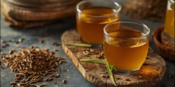 एक खाली पेट पर जीरा पानी पीना वजन घटाने के लिए एक वरदान है, पता है कि कैसे तैयार किया जाए