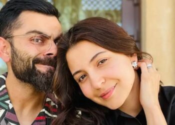 अनुष्का शर्मा ने विराट कोहली के टेस्ट रिटायरमेंट पर वरुण ग्रोवर की भावनात्मक पोस्ट