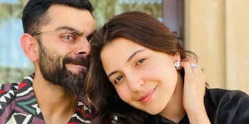 अनुष्का शर्मा ने विराट कोहली के टेस्ट रिटायरमेंट पर वरुण ग्रोवर की भावनात्मक पोस्ट