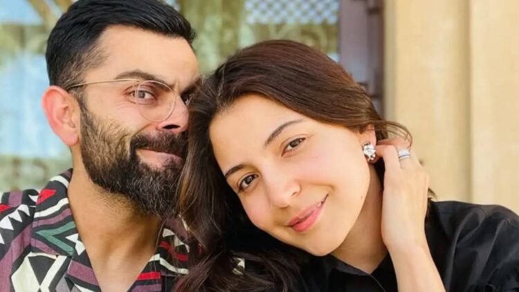 अनुष्का शर्मा ने विराट कोहली के टेस्ट रिटायरमेंट पर वरुण ग्रोवर की भावनात्मक पोस्ट