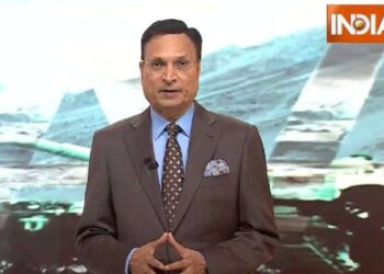 राय | Adampur Air Base: कैसे मोदी ने पाकिस्तान के झूठ को कैसे रखा