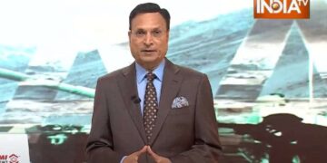 राय | Adampur Air Base: कैसे मोदी ने पाकिस्तान के झूठ को कैसे रखा