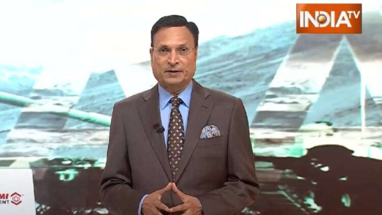 राय | Adampur Air Base: कैसे मोदी ने पाकिस्तान के झूठ को कैसे रखा