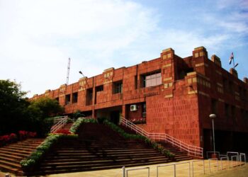 BOYCOTT TURKEY: JNU ने राष्ट्रीय सुरक्षा चिंताओं पर तुर्की के Inonu विश्वविद्यालय के साथ MOU को निलंबित कर दिया