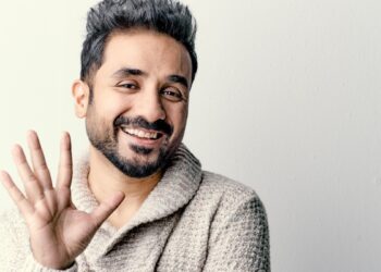 वायर दास कान 2025 पर सबसे प्रफुल्लित करने वाला पोस्ट साझा करता है, नए लाल कालीन नियमों पर एक खुदाई करता है
