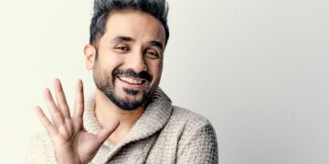 वायर दास कान 2025 पर सबसे प्रफुल्लित करने वाला पोस्ट साझा करता है, नए लाल कालीन नियमों पर एक खुदाई करता है