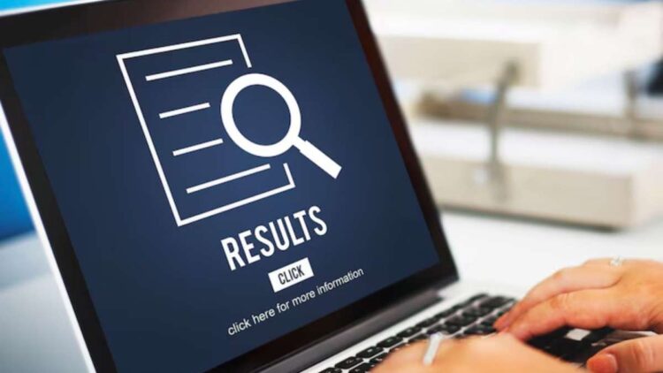 APRS CAT, APRJC और APRDC CET-2025 परिणाम, कैसे डाउनलोड करें
