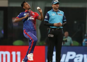 बीसीबी ने मुस्तफिज़ुर रहमान के लिए एनओसी को मना कर दिया, आईपीएल या डीसी से कोई संचार नहीं