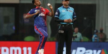 बीसीबी ने मुस्तफिज़ुर रहमान के लिए एनओसी को मना कर दिया, आईपीएल या डीसी से कोई संचार नहीं