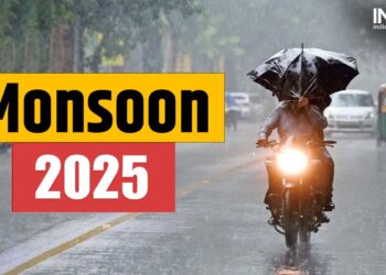 मानसून भारत में कब आएगा? यहाँ IMD दिल्ली, अन्य प्रमुख शहरों के लिए क्या भविष्यवाणी करता है