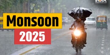 मानसून भारत में कब आएगा? यहाँ IMD दिल्ली, अन्य प्रमुख शहरों के लिए क्या भविष्यवाणी करता है