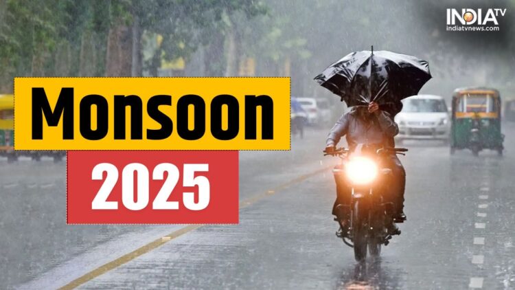 मानसून भारत में कब आएगा? यहाँ IMD दिल्ली, अन्य प्रमुख शहरों के लिए क्या भविष्यवाणी करता है