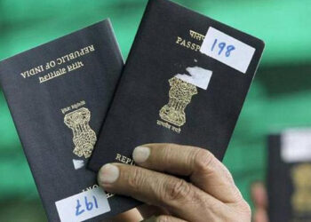 चिप-आधारित ई-पासपोर्ट रोल आउट: प्रमुख विशेषताएं, लाभ, एक और अन्य विवरण कैसे प्राप्त करें