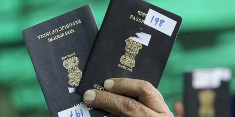 चिप-आधारित ई-पासपोर्ट रोल आउट: प्रमुख विशेषताएं, लाभ, एक और अन्य विवरण कैसे प्राप्त करें