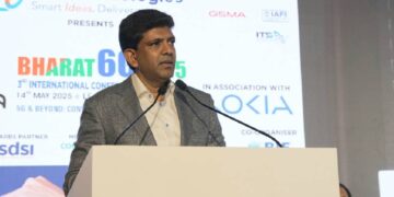 भारत 6G पेटेंट फाइलिंग में विश्व स्तर पर शीर्ष छह में टूट जाता है: MOS टेलीकॉम