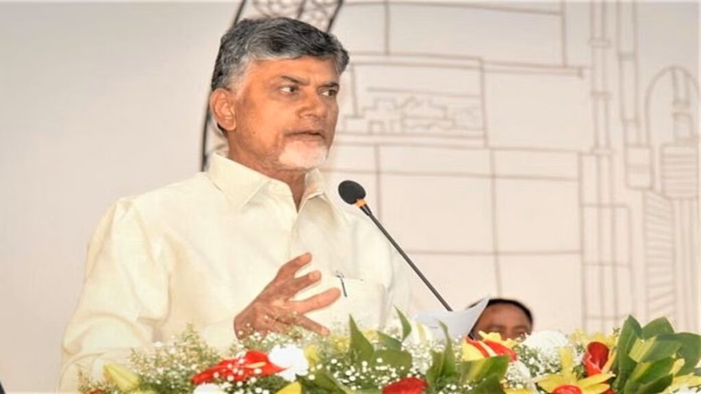 आंध्र प्रदेश सरकार 2025-26 से उच्च शिक्षा प्रवेश में 15 प्रतिशत गैर-स्थानीय कोटा को स्क्रैप करती है