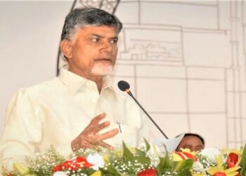 आंध्र प्रदेश सरकार 2025-26 से उच्च शिक्षा प्रवेश में 15 प्रतिशत गैर-स्थानीय कोटा को स्क्रैप करती है