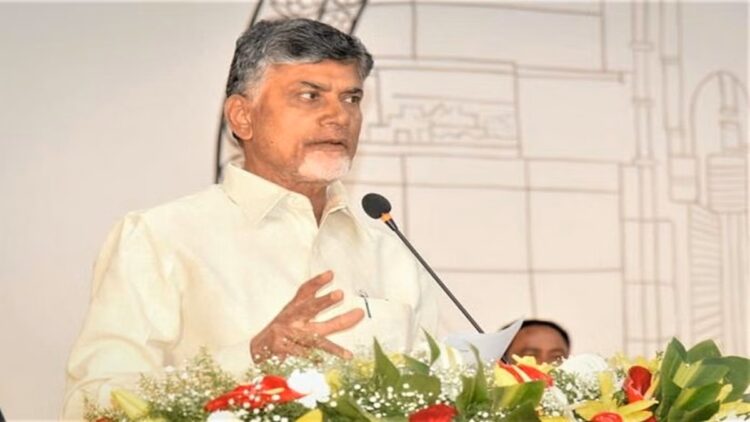 आंध्र प्रदेश सरकार 2025-26 से उच्च शिक्षा प्रवेश में 15 प्रतिशत गैर-स्थानीय कोटा को स्क्रैप करती है