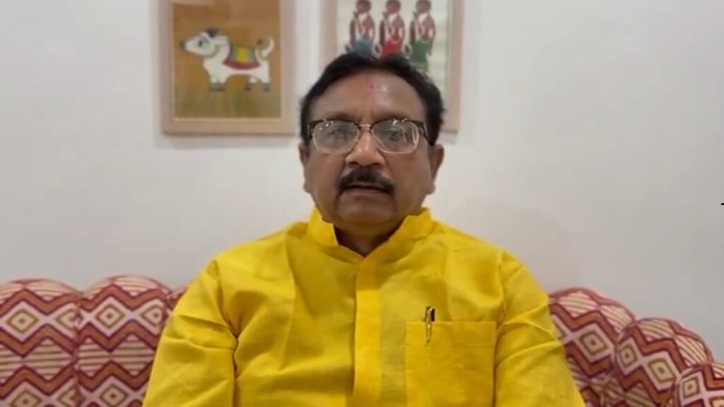 बीजेपी के विजय शाह ने कर्नल सोफिया कुरैशी के खिलाफ अपमानजनक टिप्पणी के लिए माफी मांगी, 'शर्मिंदा', एफआईआर दर्ज किया गया
