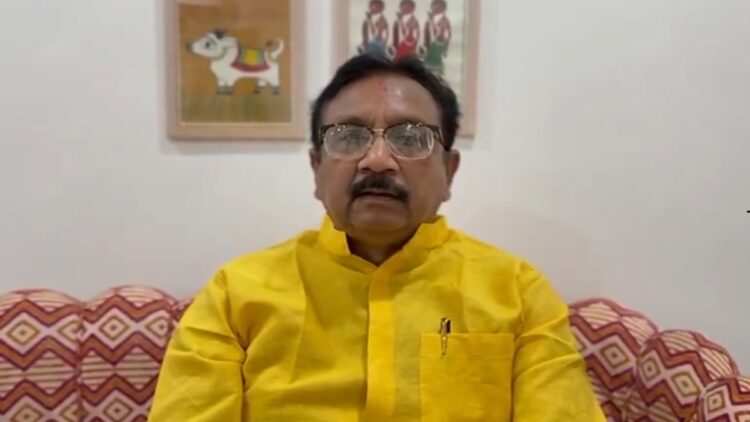 बीजेपी के विजय शाह ने कर्नल सोफिया कुरैशी के खिलाफ अपमानजनक टिप्पणी के लिए माफी मांगी, 'शर्मिंदा', एफआईआर दर्ज किया गया